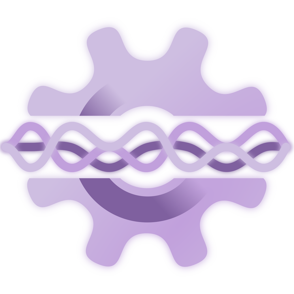 A logo made for Polyproto