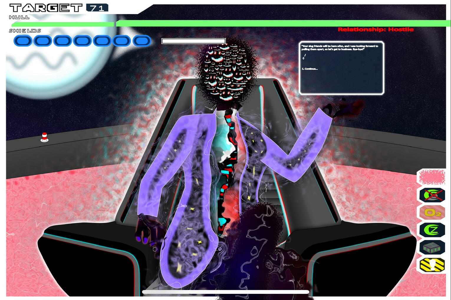 My Sixth Vector Drawing