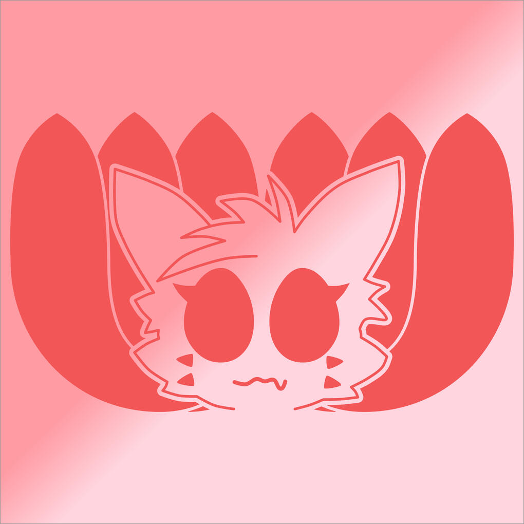 My Updated Logo