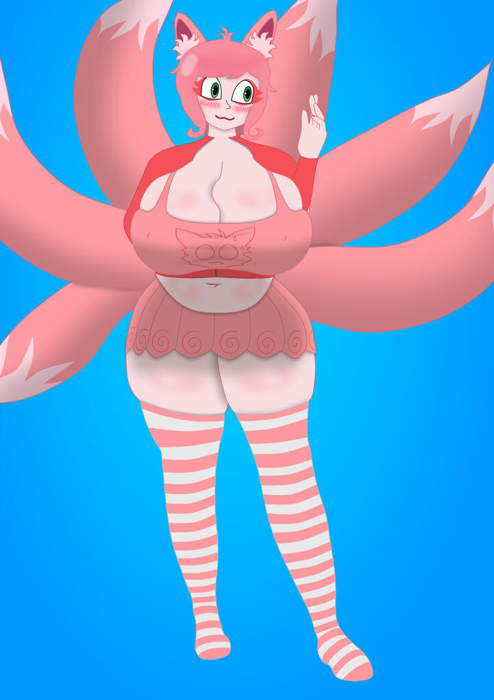 My Ninth Vector Drawing